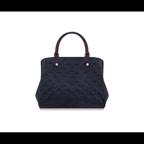 Louis Vuitton Montaigne MM - Picture 8 of 10